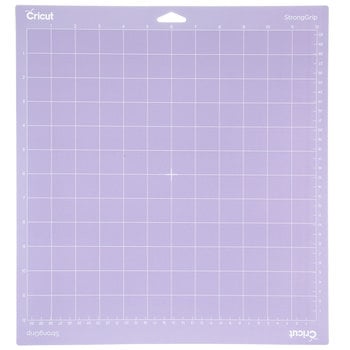 purple strong grip cutting mat