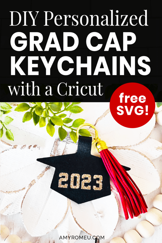 Cheap and Easy DIY Graduation Gift Ideas with Cricut Joy