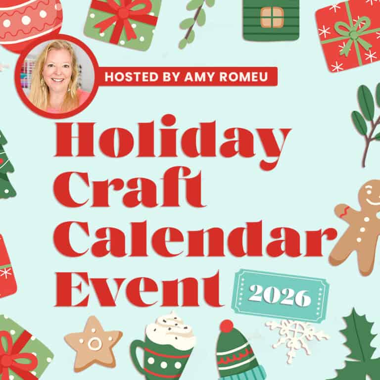 Holiday Craft Calendar Event