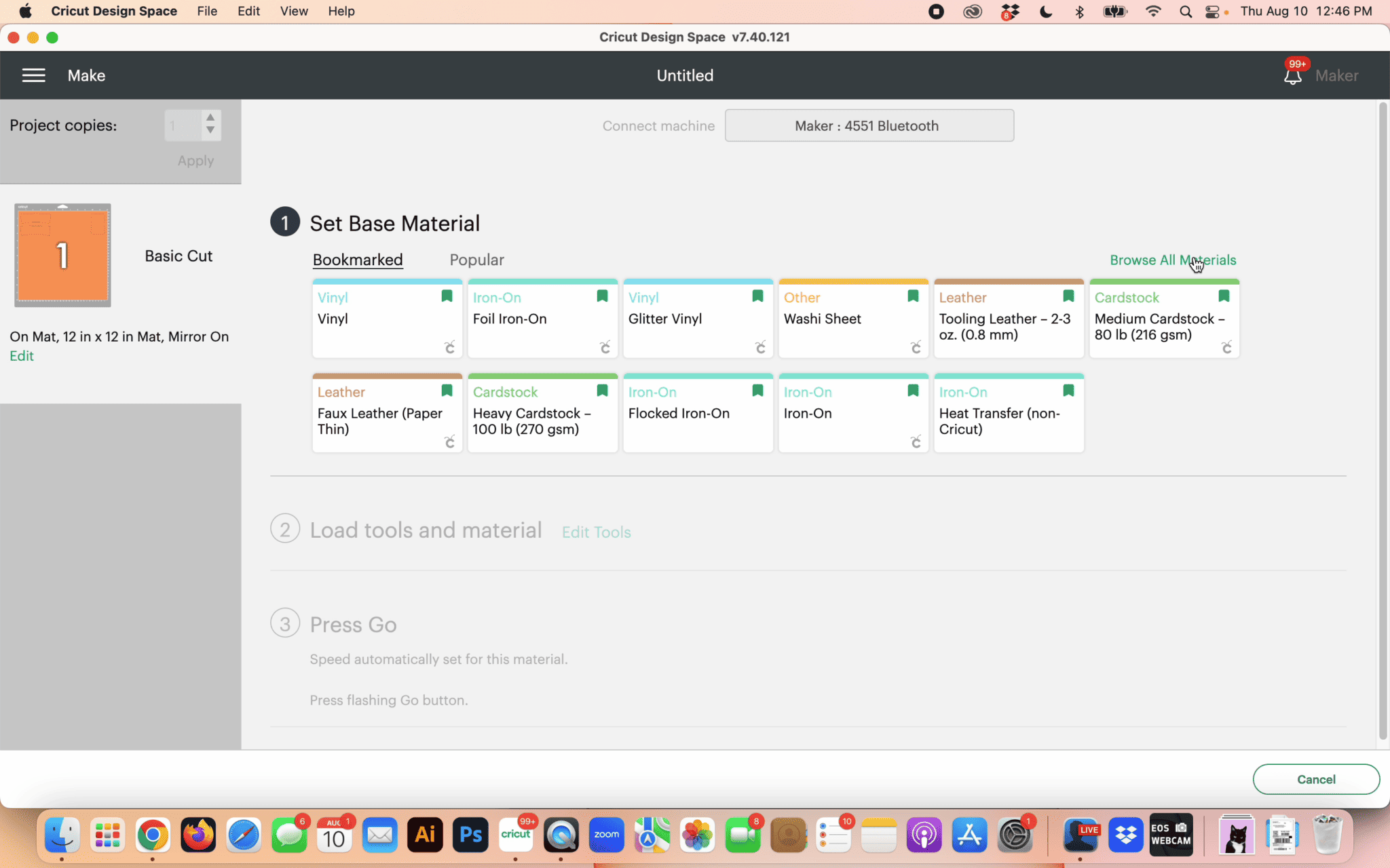 Make Faux Leather Claw Hair Clips with a Cricut Amy Romeu