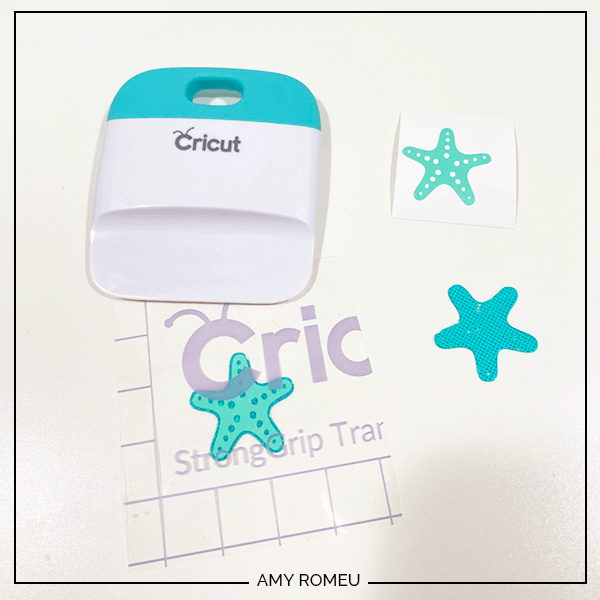 How to Make Earrings with the Cricut Joy - Amy Romeu