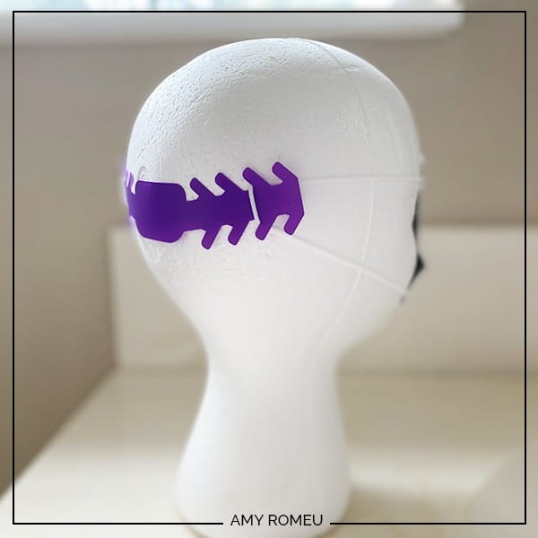 Download How To Cut Ear Savers With The Cricut Joy Amy Romeu