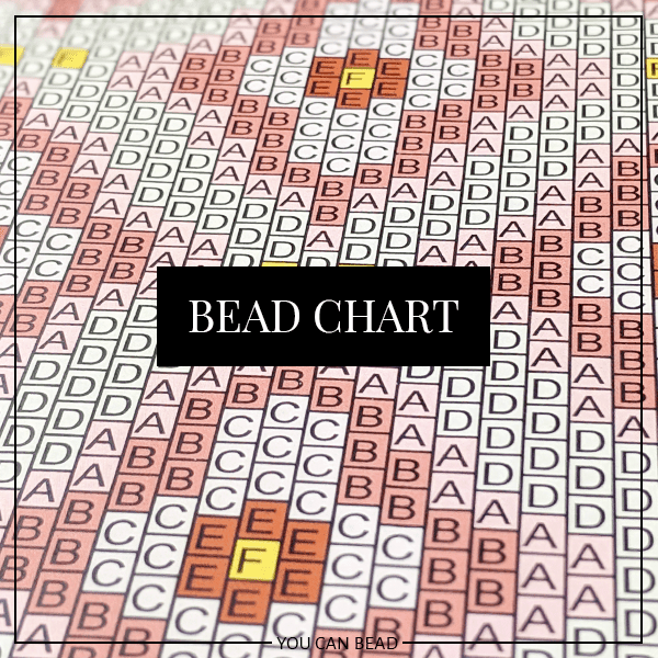 seed bead pattern creator