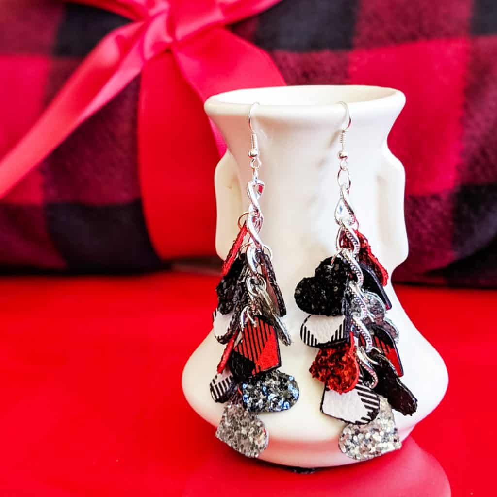 Best Places to Buy Faux Leather for Faux Leather Earrings Amy Romeu