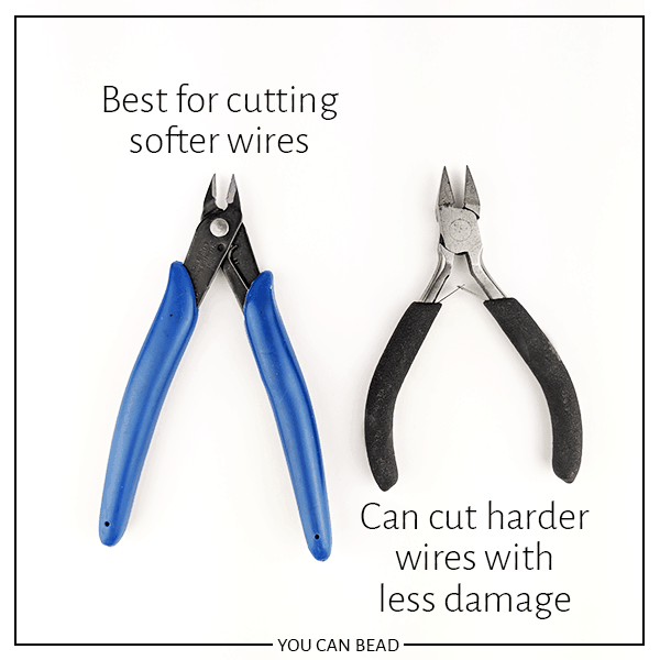 Best jewelry store wire cutters