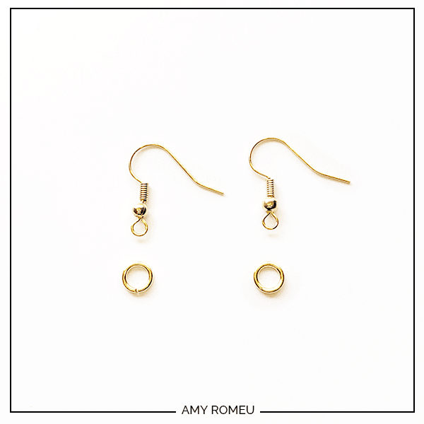 earring findings