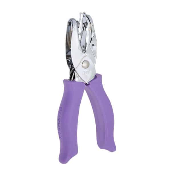 How to Make Holes in Faux Leather Earrings Amy Romeu