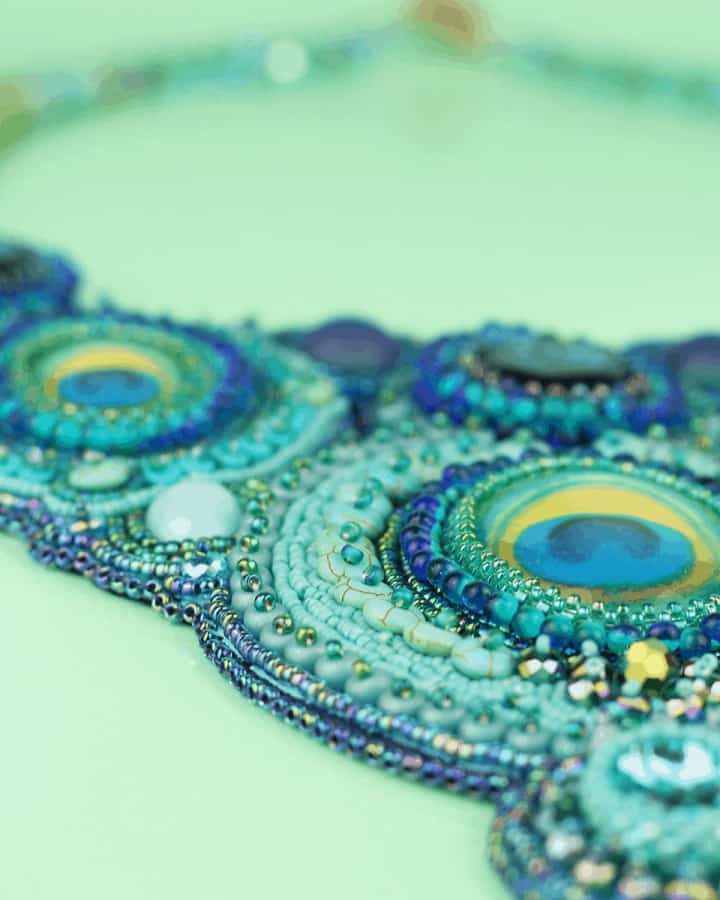 bead color combinations Archives Amy Romeu