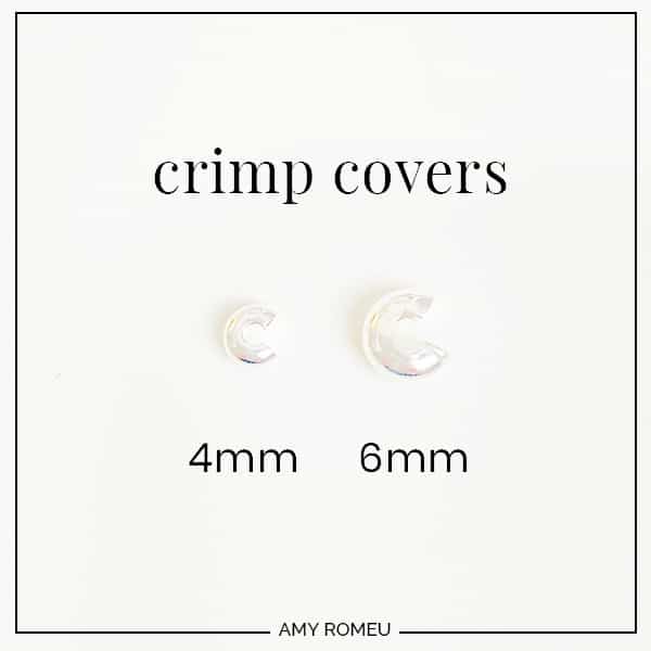 crimp covers