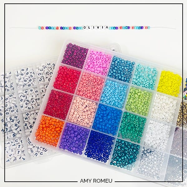 4000pcs Clay Beads for Jewelry Bracelet Making Kit 6mm 24 Colors Flat  Polymer Heishi Beads DIY Craft Kit with Smiley Face Letter Bead Jump Rings  Elastic String Cord Pendant Charms