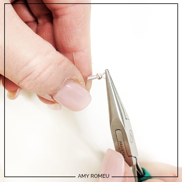 Beginner's Guide To Jewelry Making Tools - Amy Romeu