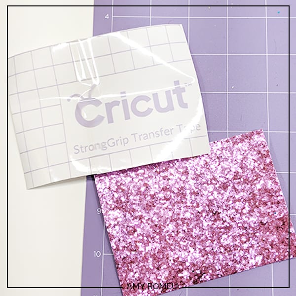 Cricut StrongGrip Vinyl Transfer Tape, Hobby Lobby