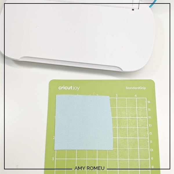 Cricut Joy 4 5 X 6 5 Standardgrip Mat Joann