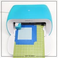 How to Make Earrings with the Cricut Joy - Amy Romeu