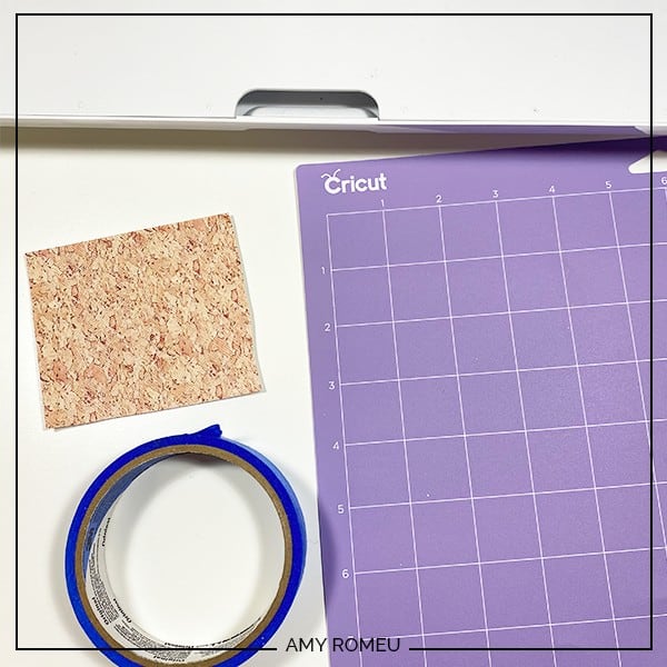 ReArt Strong Grip Cutting Mat for Cricut Explore One/Air/Air 2/Maker 12x12  inch