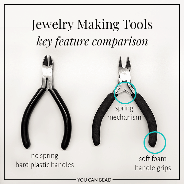 jewelry making tool important features